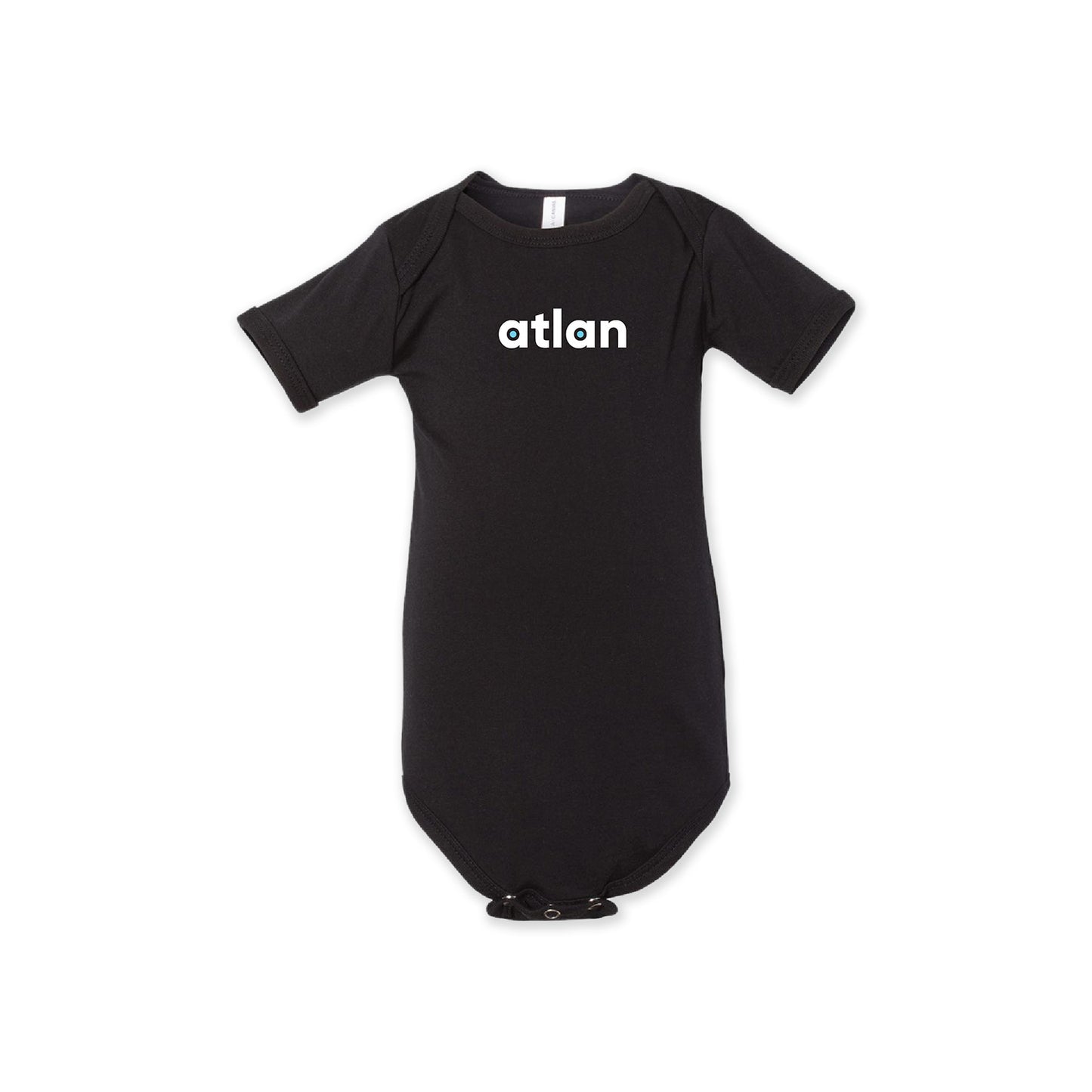 BELLA + CANVAS Infant Jersey One Piece