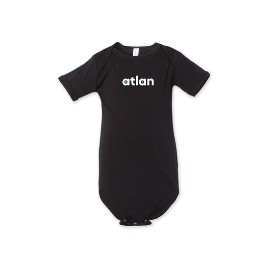 BELLA + CANVAS Infant Jersey One Piece