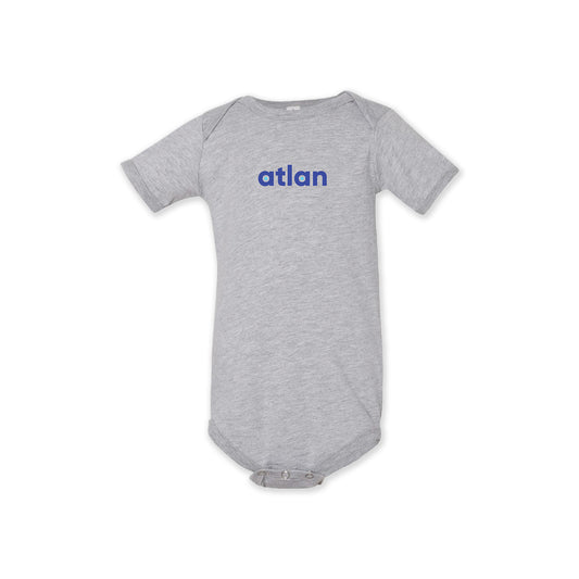 BELLA + CANVAS Infant Jersey One Piece