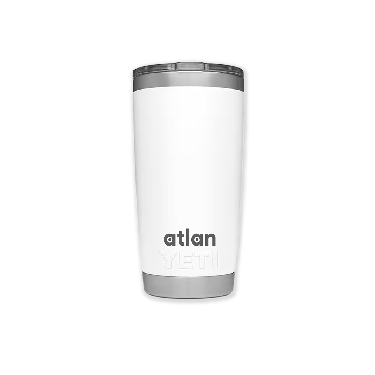 Yeti 20oz Rambler Tumbler